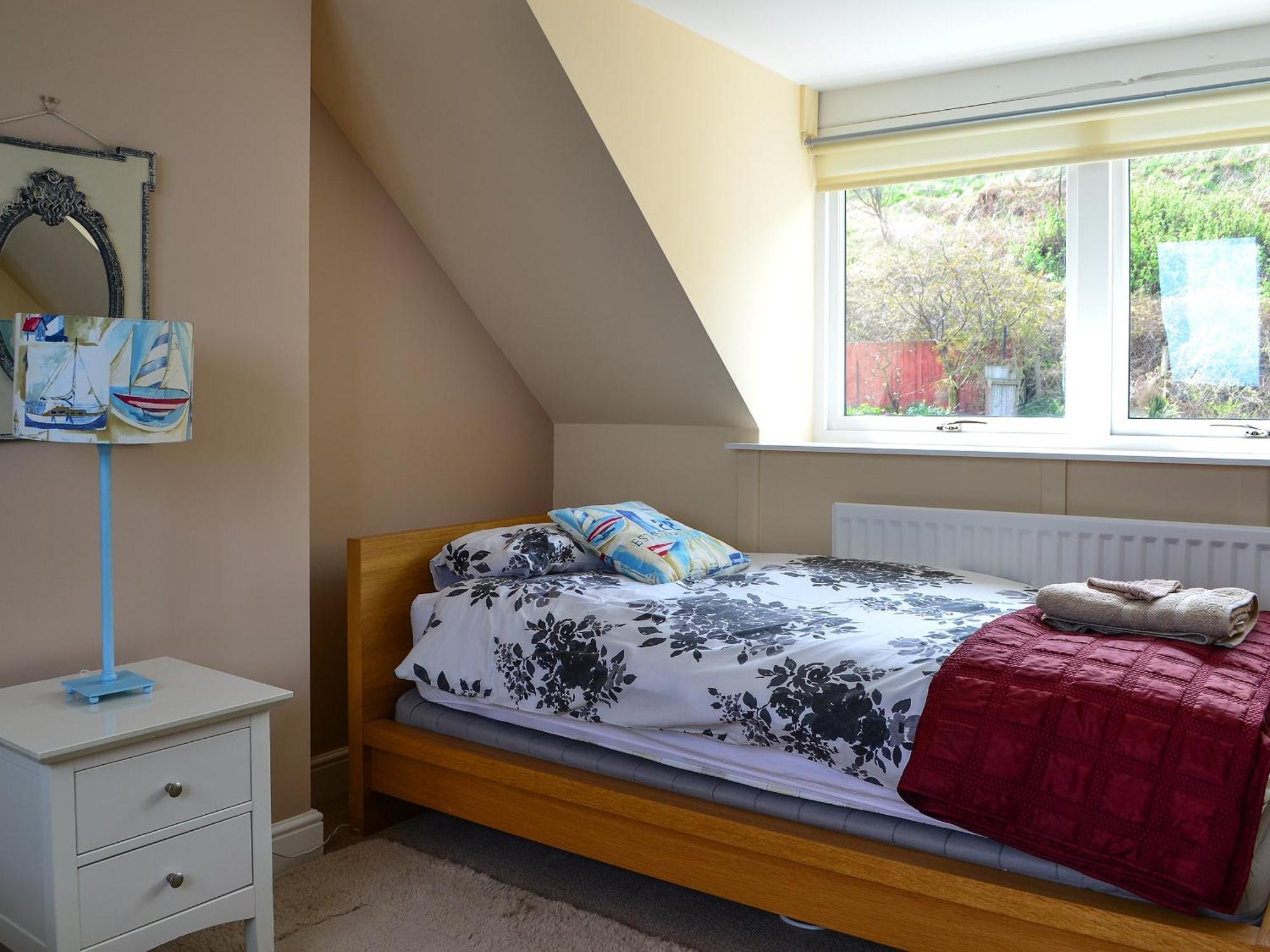 Archies Cottage Burnmouth Luaran gambar