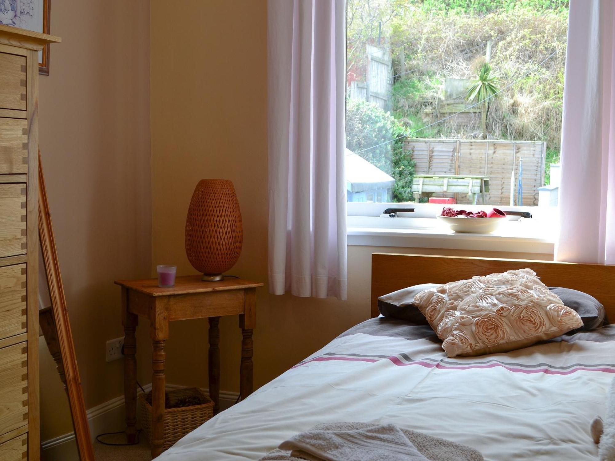 Archies Cottage Burnmouth Luaran gambar