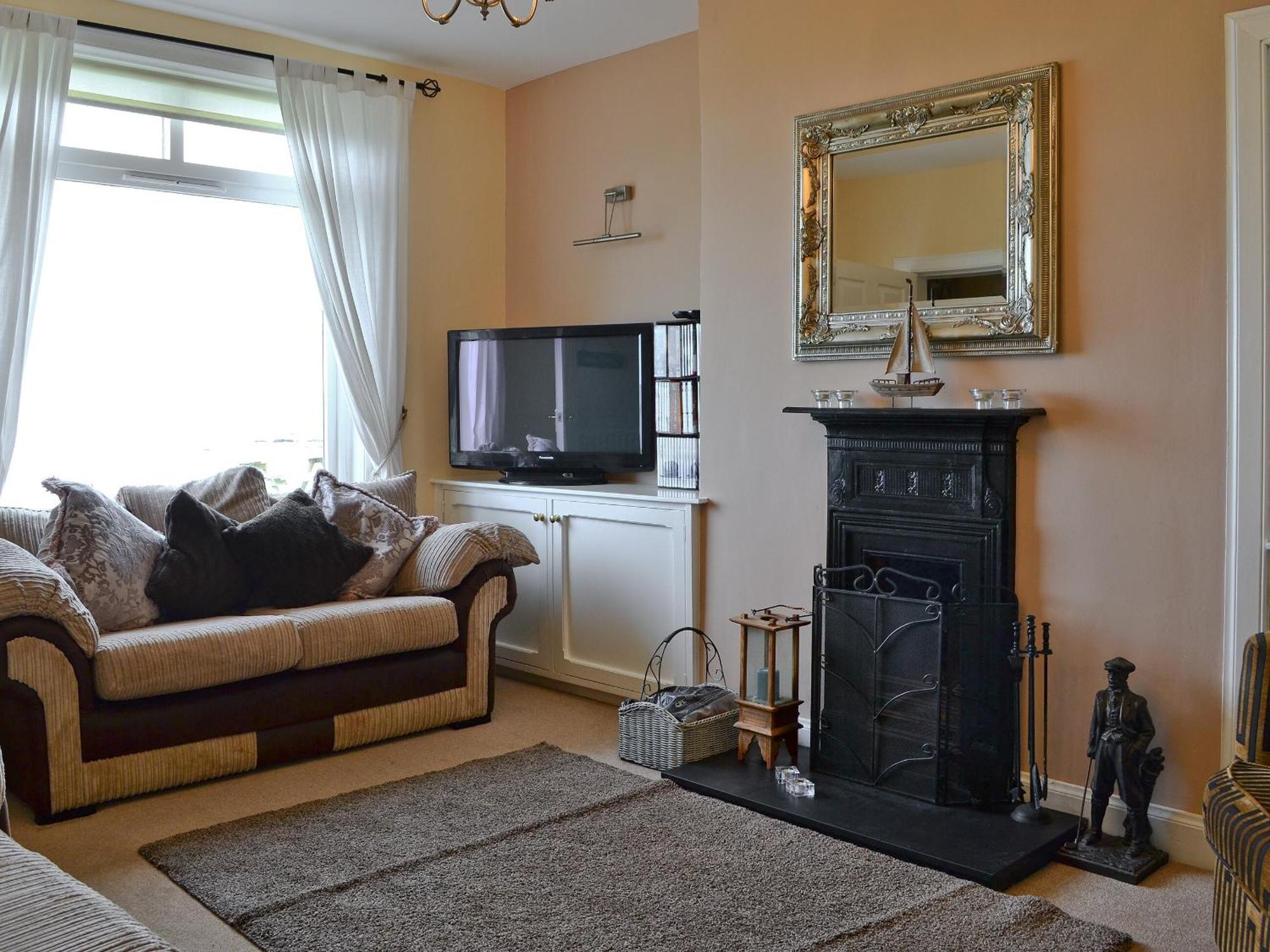 Archies Cottage Burnmouth Luaran gambar