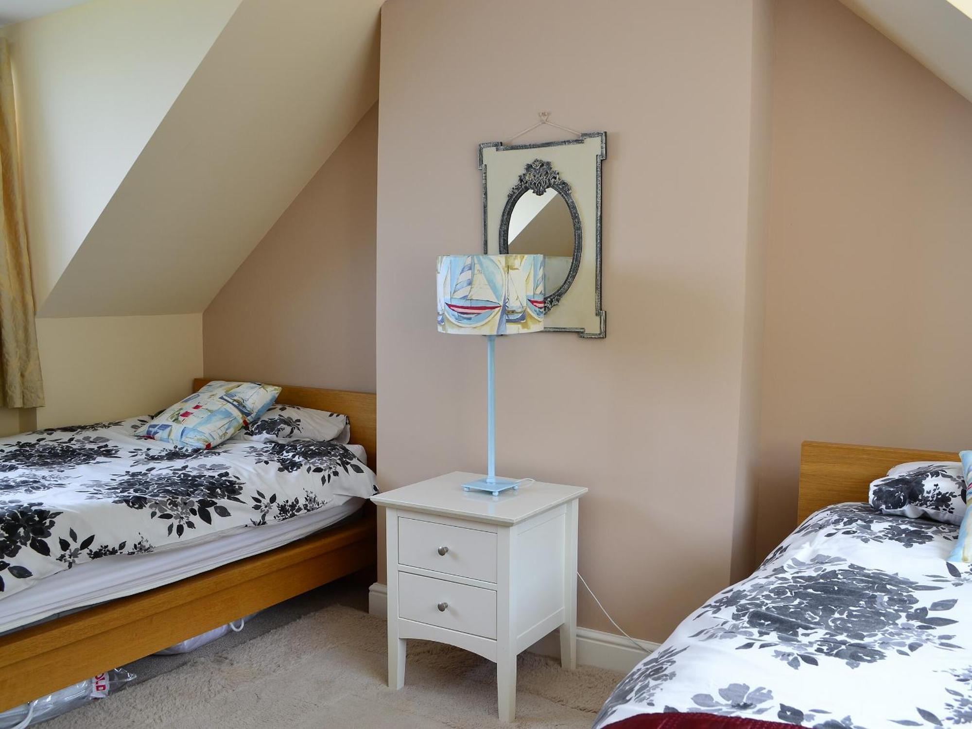 Archies Cottage Burnmouth Luaran gambar